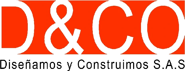 D&CO · Diseñamos y Construimos S.A.S.